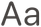 Text formatting